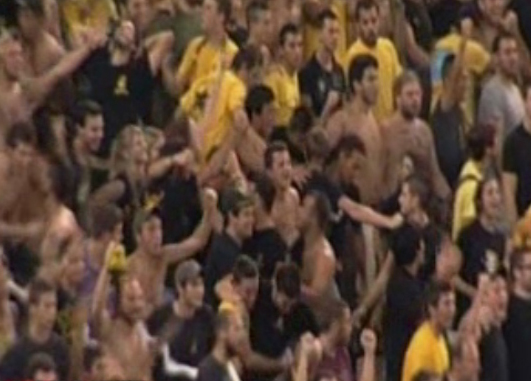 Ο Χοσέ Κάρλος έσωσε την παρτίδα για την ΑΕΚ