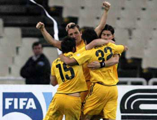 Τα ματς του Σαββάτου…