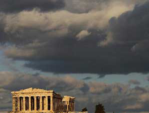 Στο 13,6% ανήλθε το έλλειμμα της Ελλάδας το 2009, λέει η Eurostat