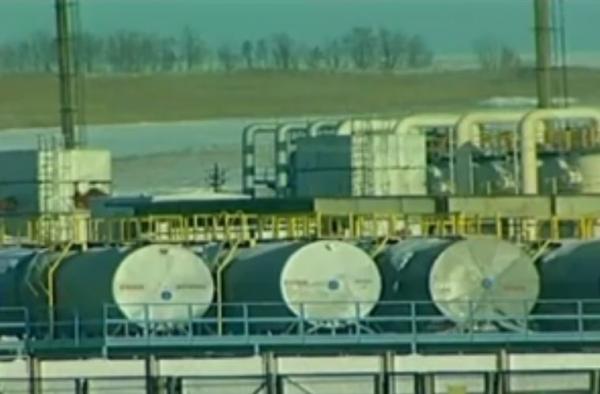 Ανησυχία στην κυβέρνηση για το φυσικό αέριο από τη Ρωσία