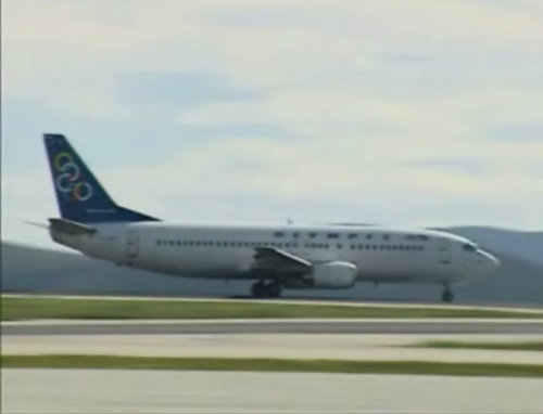 Προβλήματα στα αεροδρόμια στις 29 και 30 Δεκεμβρίου λόγω απεργίας της ΥΠΑ