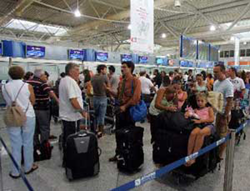 Εξονυχιστικοί έλεγχοι