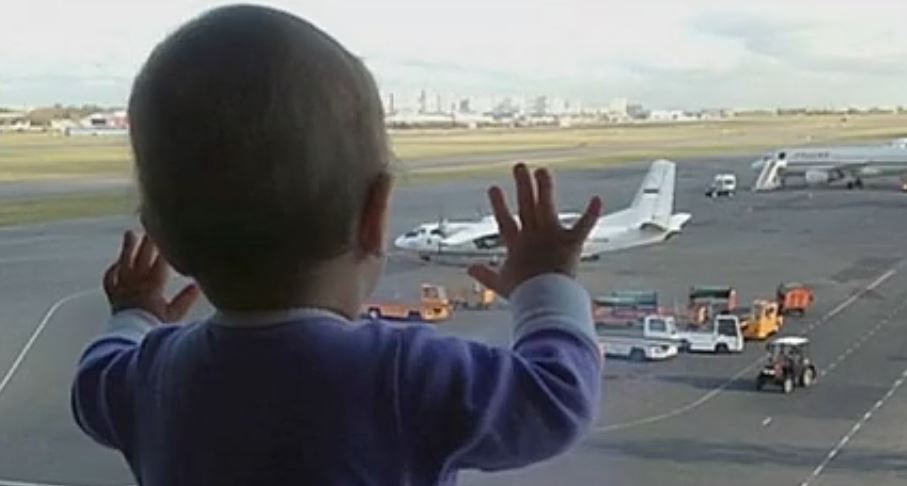 Τα πρόσωπα του ρωσικού Airbus που συνετρίβη στο Σινά