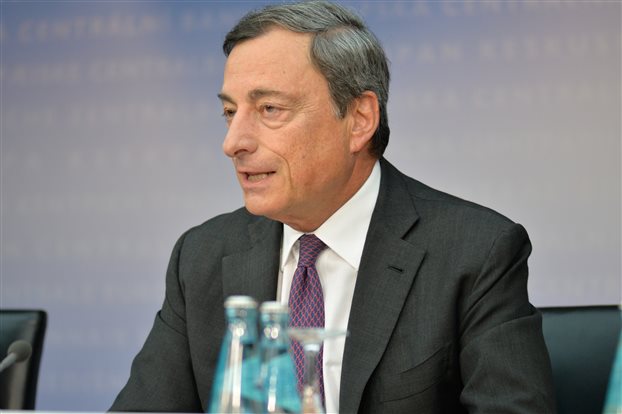 Ποσοτική Χαλάρωση 60 δισ. το μήνα – Όρος για Ελλάδα η αξιολόγηση