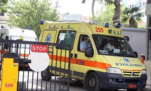 Στο Λονδίνο για μεταμόσχευση το βρέφος από τη Θεσσαλονίκη