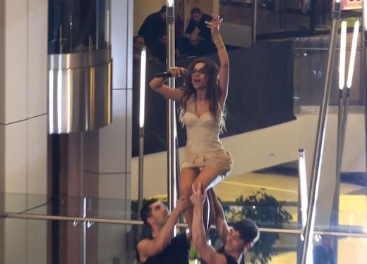 Το νικητήριο τραγούδι του ελληνικού τελικού της Eurovision