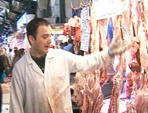 Στα επίπεδα του 2009 οι τιμές στο φετινό πασχαλινό τραπέζι