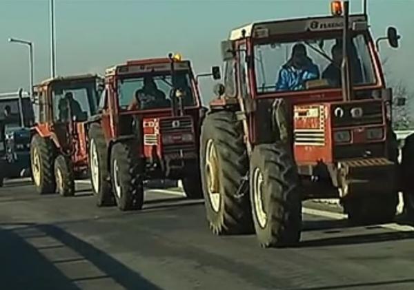 Αγρότες για ομιλία πρωθυπουργού: Περιμέναμε περισσότερα