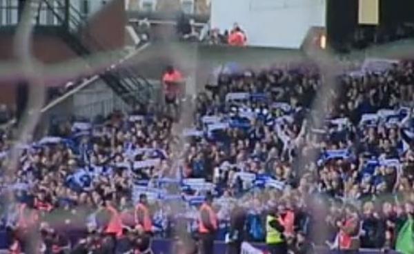 Μπαλάρα, τύχη και «διπλό» της Λέστερ, απέχει 7 «βήματα» από το θαύμα