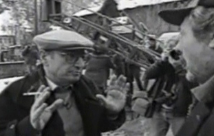 Θ. Αγγελόπουλος: πέθανε ο ποιητής των εικόνων