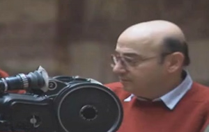 Την Παρασκευή στις 16.00 το ύστατο αντίο στον Θ.Αγγελόπουλο