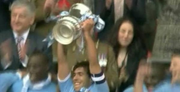 Τίτλος μετά από 35 χρόνια για την Μάντσεστερ Σίτι, κατέκτησε το FA Cup