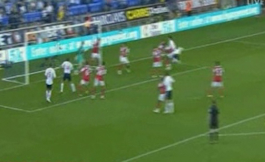 Εκτός κούρσας τίτλου άφησε η Μπόλτον την Αρσεναλ