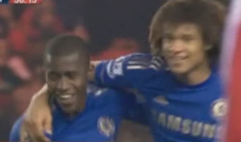 Πρόκριση για την Τσέλσι και τώρα… η Μ.Γιουνάιτεντ