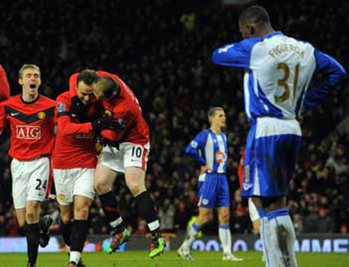 Στην Premier League