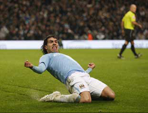 Στην Premier League