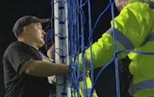 Τα γκολ (αλλά και ένα απρόοπτο γεγονός) από τα γήπεδα της Αγγλίας