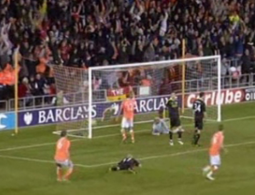 Νέα απογοήτευση για τη Λίβερπουλ, 2-1 από την Μπλάκπουλ