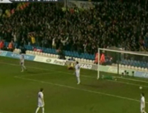 Ευχάριστη βραδιά και πρόκριση για την Αρσεναλ