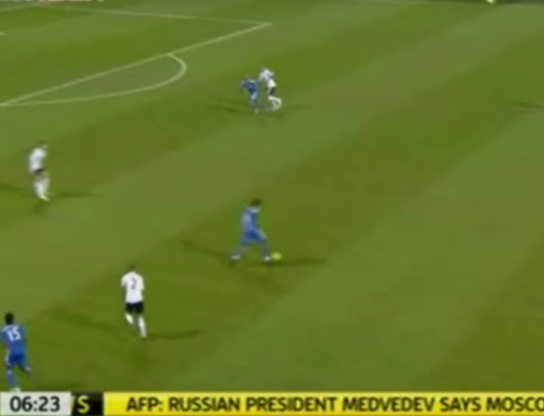 Στο Μπόλτον με «τεσσάρα» το πρώτο διπλό της Τσέλσι μετά τον Οκτώβριο