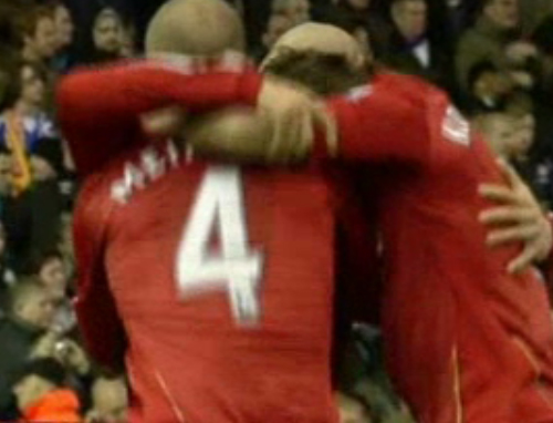 Στην premier league…