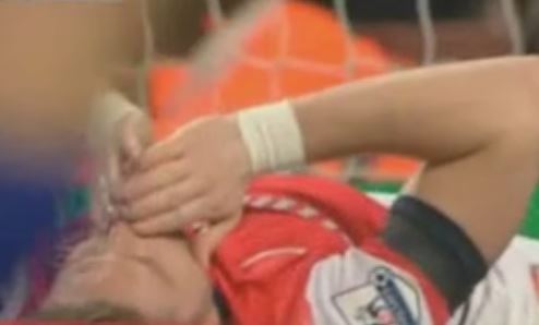 Κύπελο Αγγλίας: «Κόλλησαν» στο 0-0 Άρσεναλ και Έβερτον