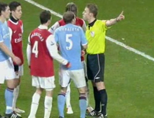 Αρσεναλ και Σίτι «δούλεψαν» για τη Γιουνάιτεντ