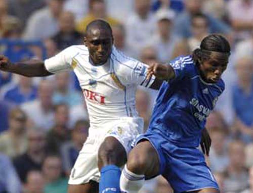 Η Ευρώπη παίζει μπάλα…