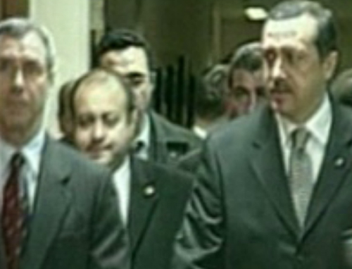 Πως αντιδρά στην προειδοποίηση Ομπάμα η Άγκυρα