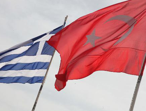 Απόρρητο έγγραφο αποκαλύπτει μυστικές διαπραγματεύσεις Αθήνας-Άγκυρας για το Αιγαίο