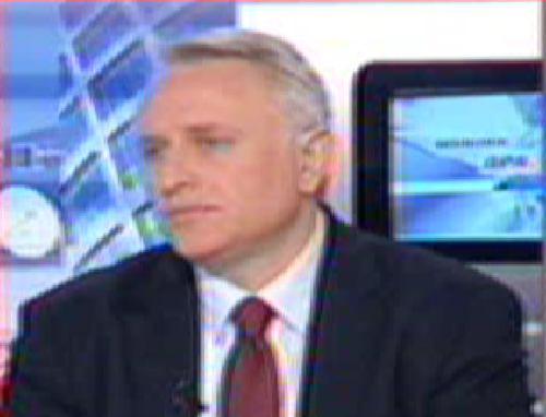 Γιώργος Ραγκούσης στην «Κοινωνία ώρα mega»