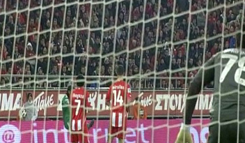 Δύο προφυλακιστέοι για τους στημένους αγώνες