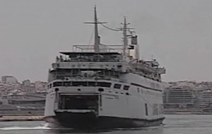 Σε κίνδυνο οι άγονες γραμμές λόγω χρωστούμενων του κράτους