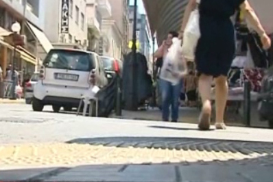 Κατακόρυφη αύξηση των ακάλυπτων επιταγών