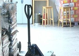 Προβλήματα στην αγορά και ελλείψεις από τις κινητοποιήσεις των ιδιοκτητών φορτηγών