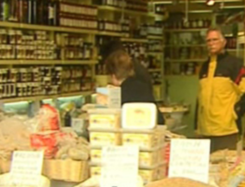 Μειώσεις τιμών από βιομηχανίες και επιχειρήσεις του λιανεμπορίου