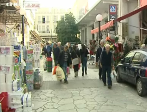 Οι επιχειρήσεις δηλώνουν ότι δεν μπορούν να απορροφήσουν τη νέα αύξηση του ΦΠΑ