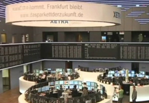 Φόβοι για εξάπλωση της κρίσης στην Ευρωζώνη