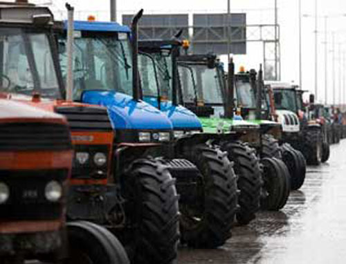 Μετά την ομιλία Παπανδρέου