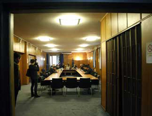 Κρίνεται το μέλλον των μπλόκων