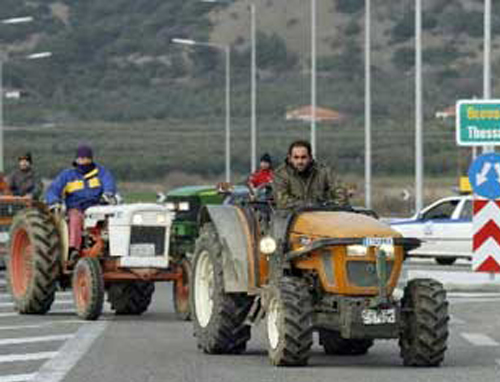 Κρίσιμη σύσκεψη στη Βέροια