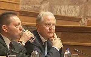 Προβόπουλος: Αν δεν γινόταν η μεταβίβαση η Αγροτική θα έκλεινε