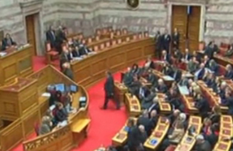 117 πρώην βουλευτές ΠΑΣΟΚ και ΝΔ ζητούν αναδρομικά