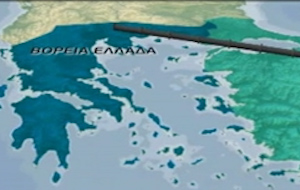 Ετοιμη η Ελλάδα να «υποδεχθεί» τον αγωγό ΤΑP