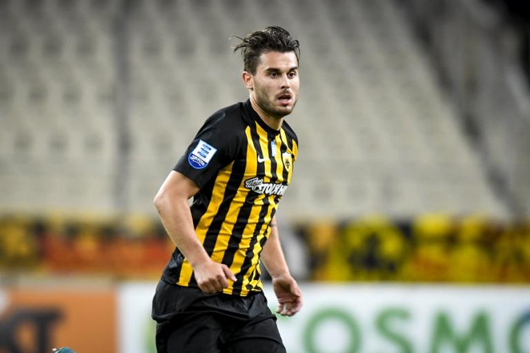 Ποιες ομάδες διεκδικούν τον Αϊντάρεβιτς