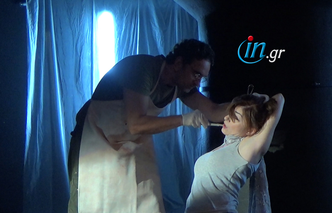 Οι συντελεστές του «Φοβάσαι» μιλούν στο in.gr