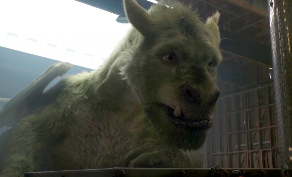 Κλιπ από την ταινία «Ο Πιτ και δράκος του»