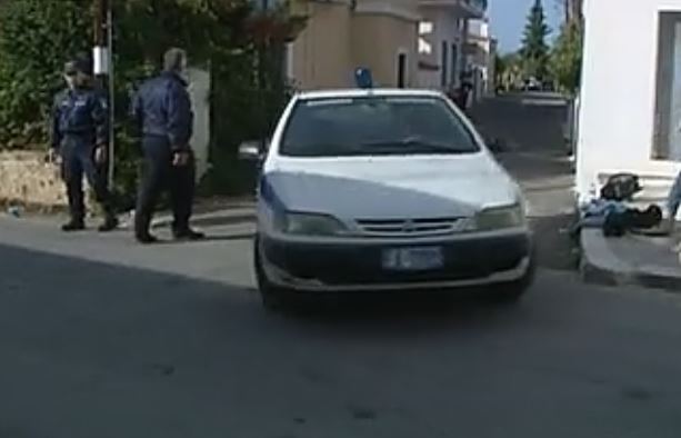 Το πόρισμα του ιατροδικαστή για το διπλό φονικό στην Αίγινα