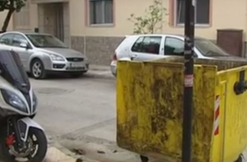 Τεμαχισμένο πτώμα βρέθηκε στο Αιγάλεω