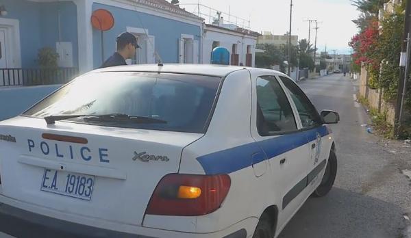 Έρευνες για τον θάνατο ηλικιωμένης και του ανιψιού της σε σπίτι στην Αίγινα